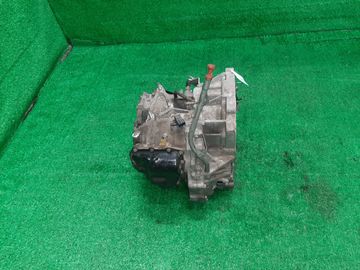 АКПП НА MAZDA ATENZA GH5FW L5-VE