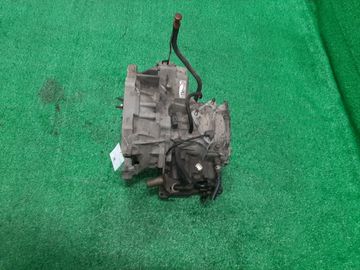 АКПП НА MAZDA ATENZA GG3S L3-VE