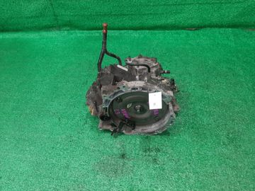 АКПП НА MAZDA ATENZA GY3W L3-VE