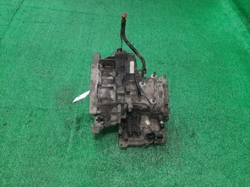 АКПП НА MAZDA ATENZA GY3W L3-VE