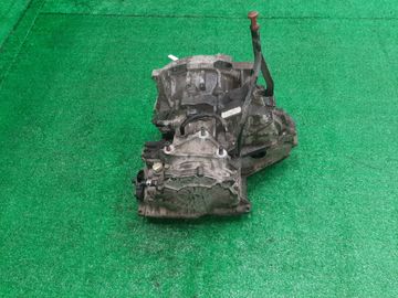 АКПП НА MAZDA ATENZA GY3W L3-VE