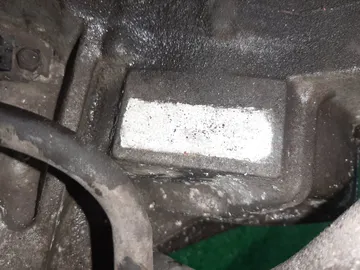 АКПП НА MAZDA ATENZA GY3W L3-VE