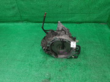 АКПП НА MAZDA AXELA BKEP LF-DE