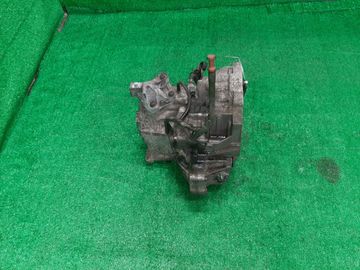 АКПП НА MAZDA AXELA BKEP LF-DE