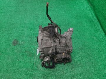 АКПП НА MAZDA AXELA BKEP LF-DE