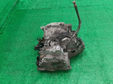 АКПП НА MAZDA AXELA BKEP LF-DE