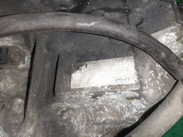 АКПП НА MAZDA AXELA BKEP LF-DE
