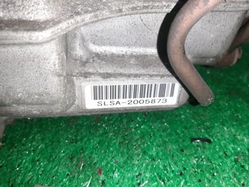 АКПП НА HONDA AIRWAVE GJ1 L15A