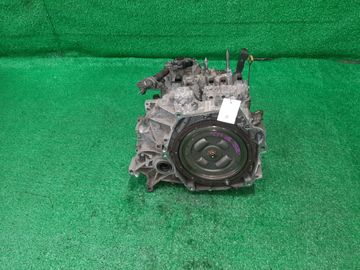 АКПП НА HONDA AIRWAVE GJ1 L15A