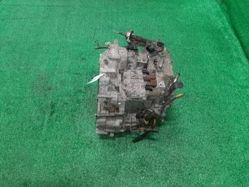 АКПП НА HONDA AIRWAVE GJ1 L15A