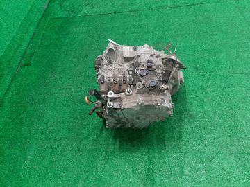 АКПП НА HONDA AIRWAVE GJ1 L15A