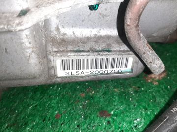 АКПП НА HONDA AIRWAVE GJ1 L15A
