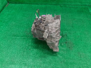 АКПП НА HONDA AIRWAVE GJ1 L15A