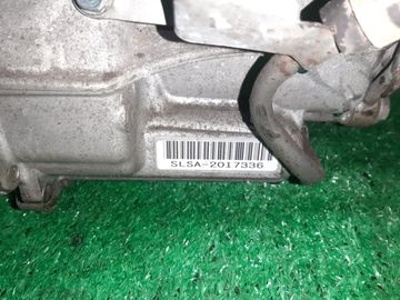 АКПП НА HONDA AIRWAVE GJ1 L15A