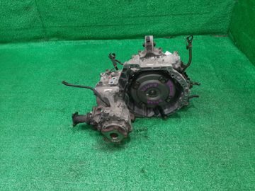 АКПП НА NISSAN LIBERTY RNM12 QR20DE