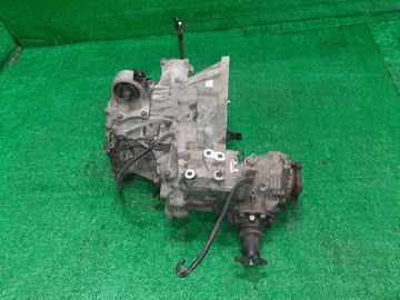 АКПП НА NISSAN LIBERTY RNM12 QR20DE