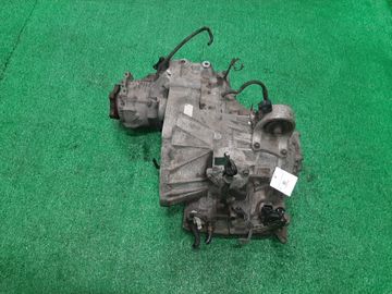 АКПП НА NISSAN LIBERTY RNM12 QR20DE
