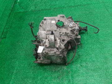 АКПП НА NISSAN LIBERTY RNM12 QR20DE