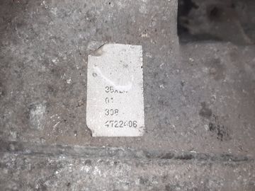 АКПП НА NISSAN LIBERTY RNM12 QR20DE