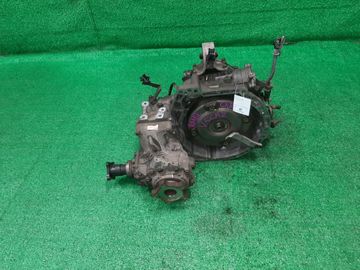 АКПП НА NISSAN LIBERTY RNM12 QR20DE