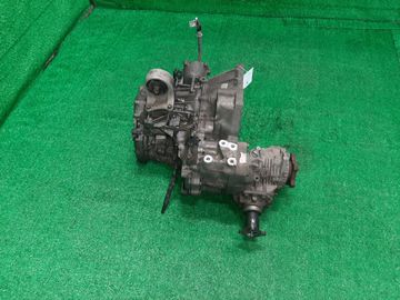 АКПП НА NISSAN LIBERTY RNM12 QR20DE