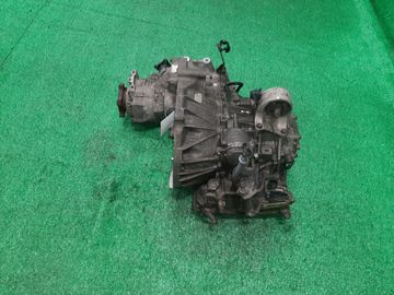 АКПП НА NISSAN LIBERTY RNM12 QR20DE