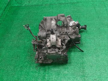 АКПП НА NISSAN LIBERTY RNM12 QR20DE
