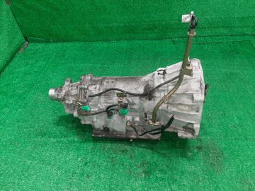 АКПП НА NISSAN SKYLINE CPV35 VQ35DE