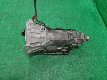 АКПП НА NISSAN SKYLINE CPV35 VQ35DE
