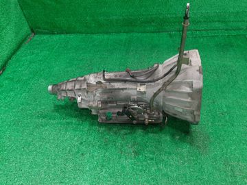 АКПП НА NISSAN SKYLINE V35 VQ25DD