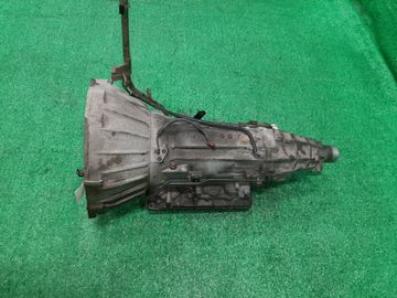 АКПП НА NISSAN SKYLINE V35 VQ25DD