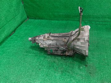 АКПП НА NISSAN SKYLINE V35 VQ25DD