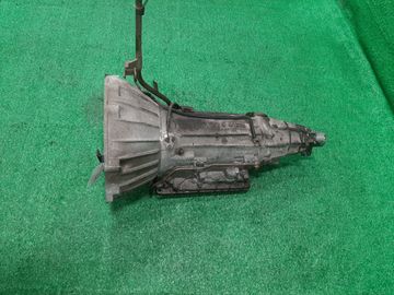 АКПП НА NISSAN SKYLINE V35 VQ25DD