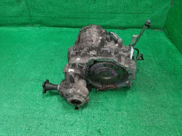 АКПП НА NISSAN MURANO PNZ51 VQ35DE