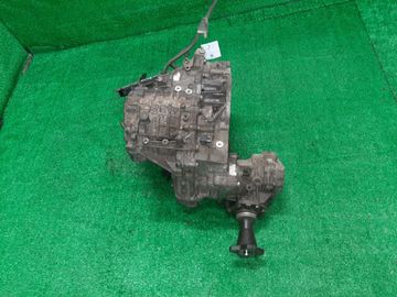 АКПП НА NISSAN MURANO PNZ51 VQ35DE