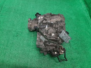 АКПП НА NISSAN MURANO PNZ51 VQ35DE