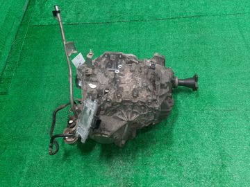 АКПП НА NISSAN MURANO PNZ51 VQ35DE
