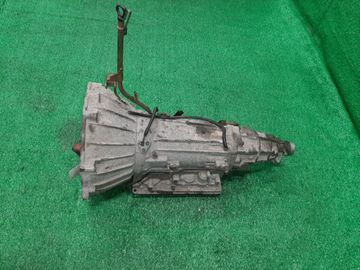 АКПП НА NISSAN SKYLINE V35 VQ25DD