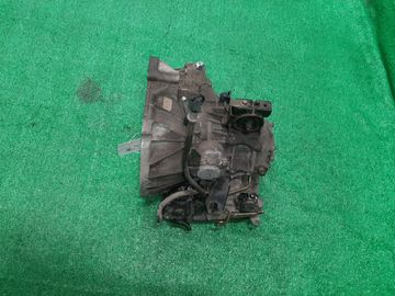 АКПП НА NISSAN SERENA RC24 QR25DE