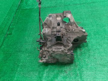 АКПП НА NISSAN SERENA RC24 QR25DE