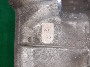 АКПП НА NISSAN SERENA RC24 QR25DE
