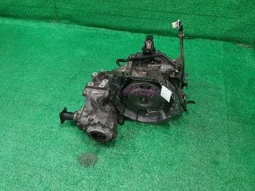 АКПП НА NISSAN SERENA TNC24 QR20DE