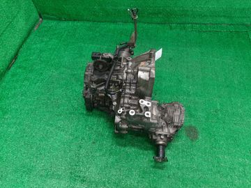 АКПП НА NISSAN SERENA TNC24 QR20DE