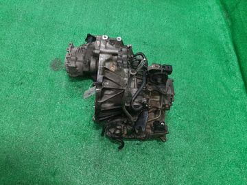 АКПП НА NISSAN SERENA TNC24 QR20DE