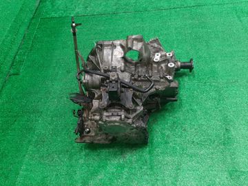 АКПП НА NISSAN SERENA TNC24 QR20DE