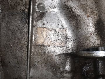 АКПП НА NISSAN SERENA TNC24 QR20DE