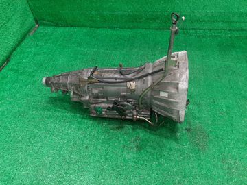 АКПП НА NISSAN SKYLINE V35 VQ25DD