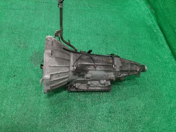АКПП НА NISSAN SKYLINE V35 VQ25DD