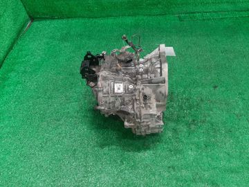 АКПП НА TOYOTA VITZ KSP130 1KR-FE