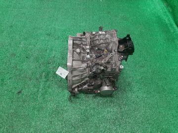 АКПП НА TOYOTA VITZ KSP130 1KR-FE
